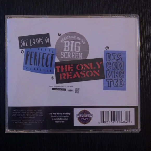 5SOS Bundle or Separate - Picture 3 of 6